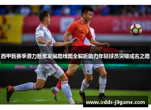 西甲新赛季潜力新星发展路线图全解析助力年轻球员突破成名之路