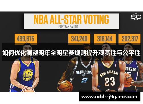 如何优化调整明年全明星赛规则提升观赏性与公平性