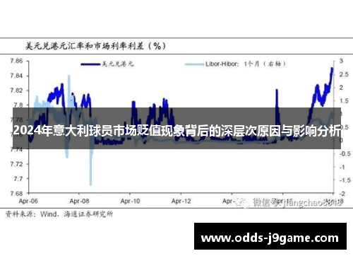 2024年意大利球员市场贬值现象背后的深层次原因与影响分析
