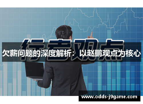 欠薪问题的深度解析：以赵鹏观点为核心