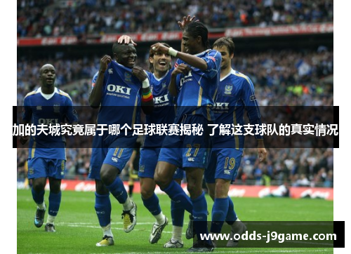 加的夫城究竟属于哪个足球联赛揭秘 了解这支球队的真实情况 加的夫城究竟属于哪个足球联赛揭秘 了解这支球队的真实情况
