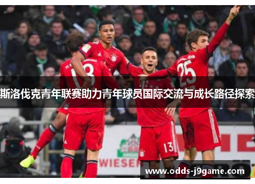 斯洛伐克青年联赛助力青年球员国际交流与成长路径探索