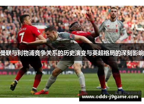 曼联与利物浦竞争关系的历史演变与英超格局的深刻影响