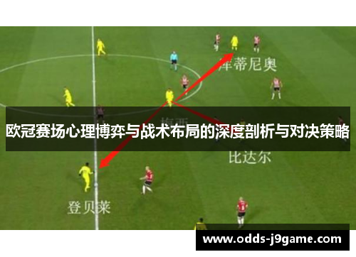 欧冠赛场心理博弈与战术布局的深度剖析与对决策略 欧冠赛场心理博弈与战术布局的深度剖析与对决策略