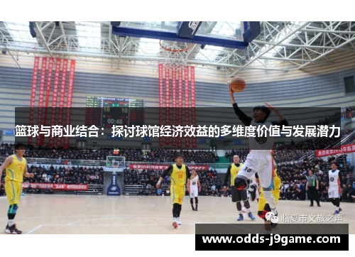 篮球与商业结合：探讨球馆经济效益的多维度价值与发展潜力